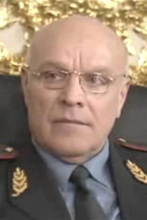 Владимир Насонов