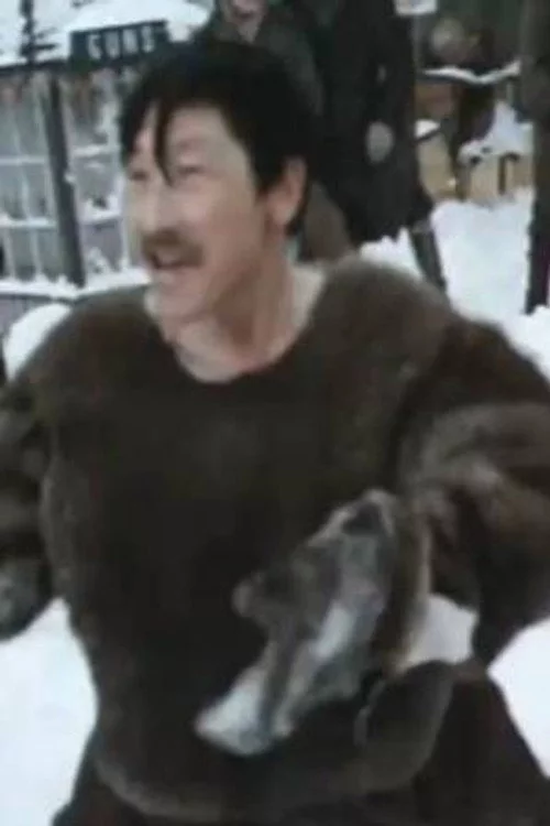 Виктор Аречайвун