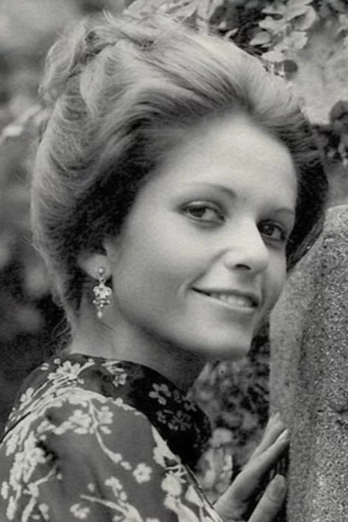 Solange Radislovich