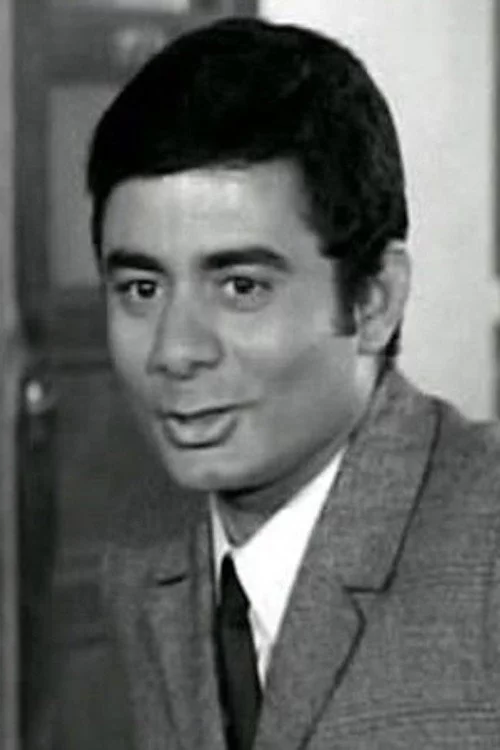 Mohamed Anany