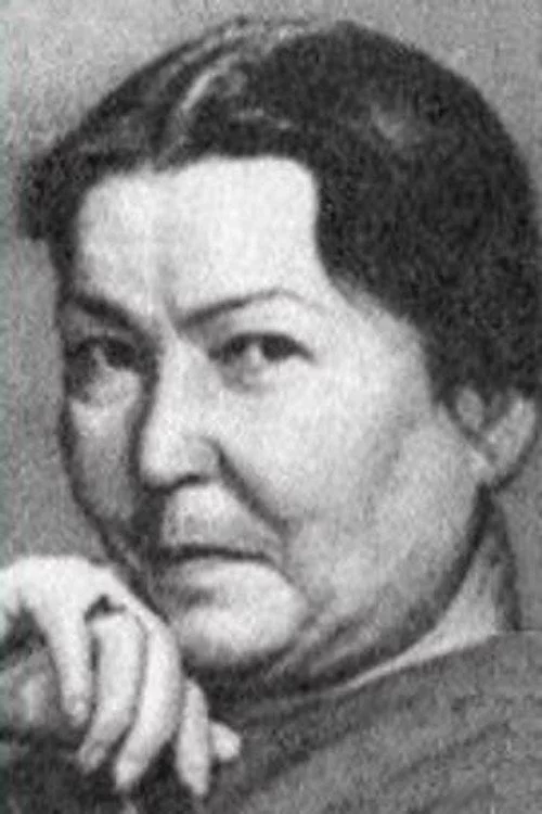 Назира Алиева