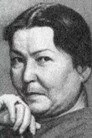 Назира Алиева