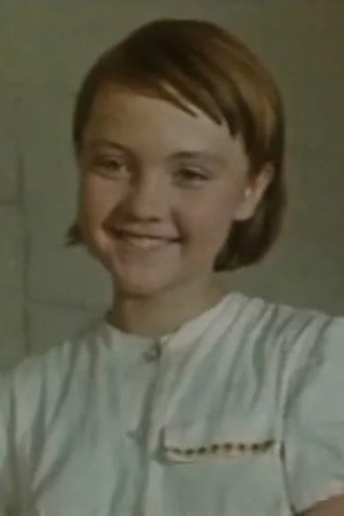 Елена Ратникова
