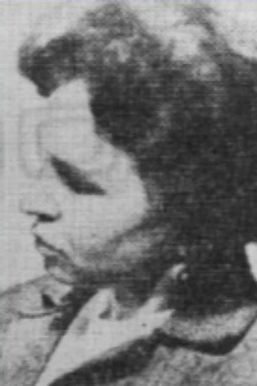 Светлана Шеповалова
