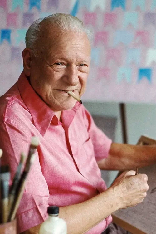 Alfredo Volpi