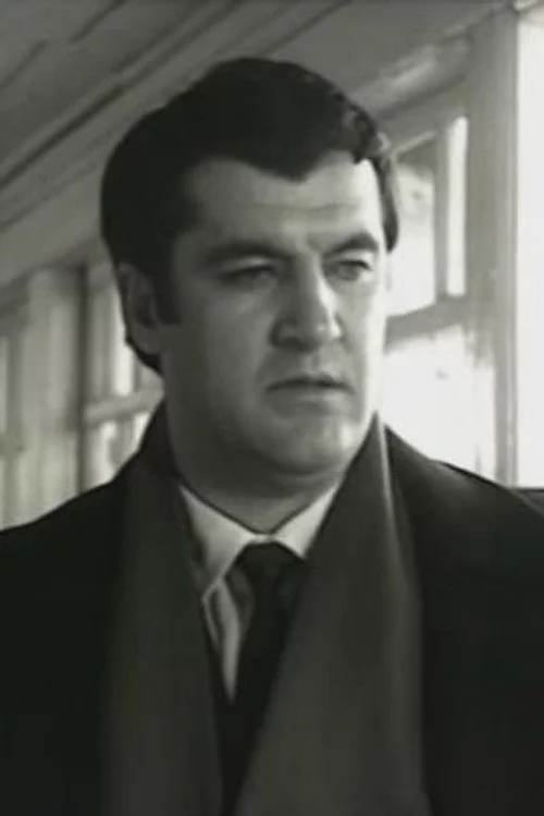 Елкан Кулаев