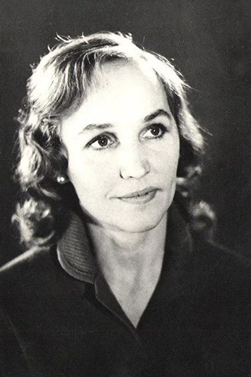 Ева Смирнова
