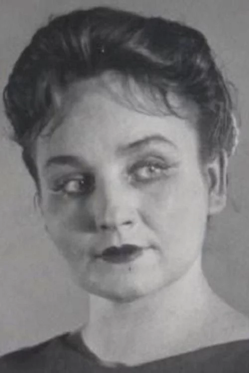 Валентина Шпагина
