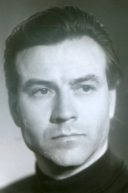 Евгений Князев