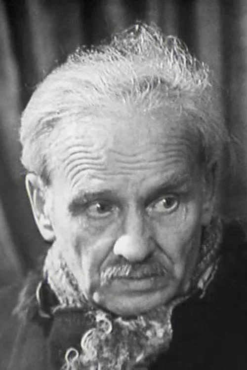 Валентин Дмитриев