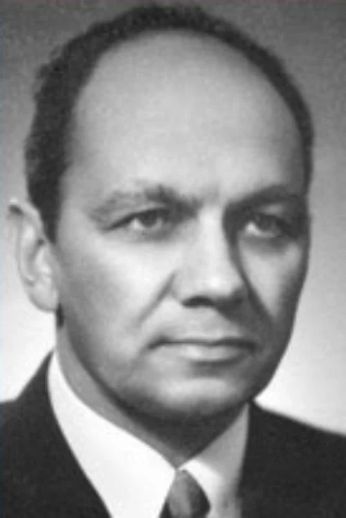 Сергей Лисовский