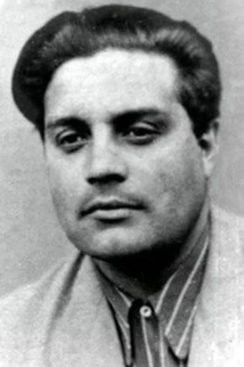 Сергей Золотарев
