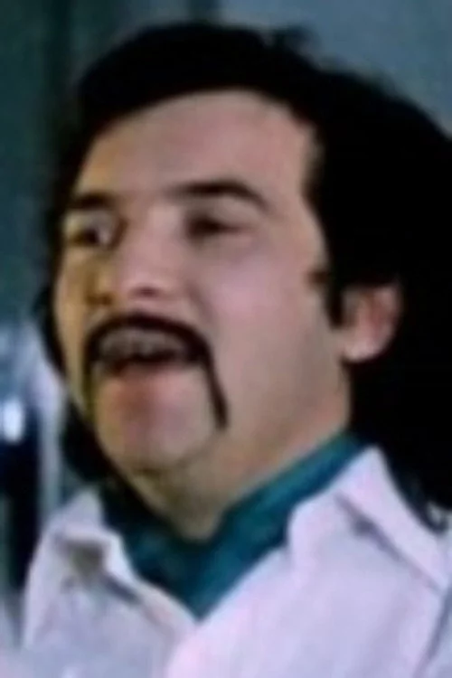 Георгий Квик
