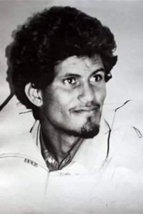El-Ouali Moustapha Sayed