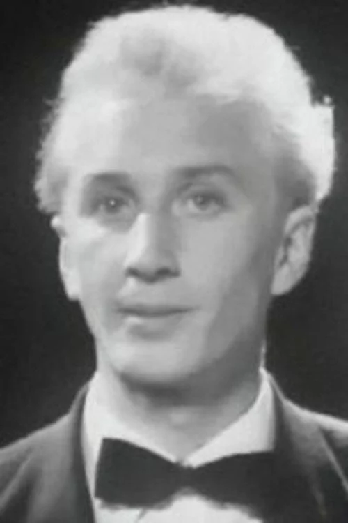 Анатолий Алексеев
