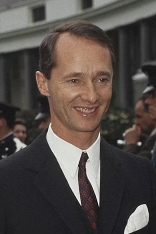 Carel Hugo van Bourbon-Parma