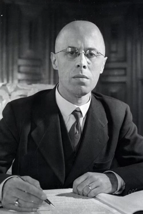 Louis Beel