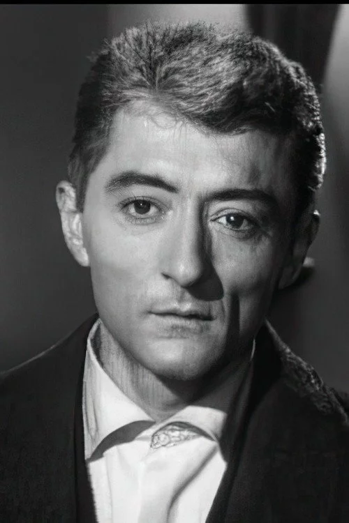 André Versini