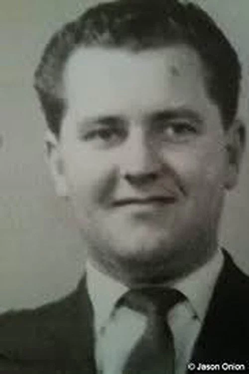 Anthony Coburn