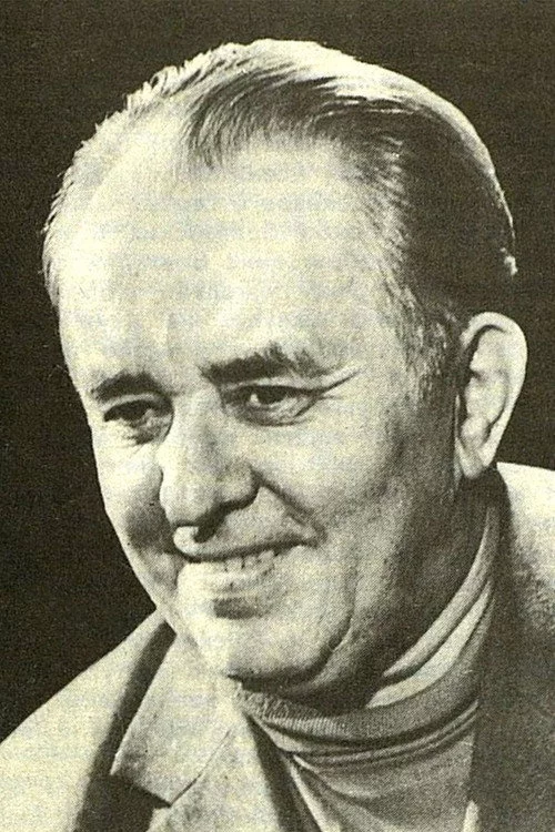 Владимир Беляев