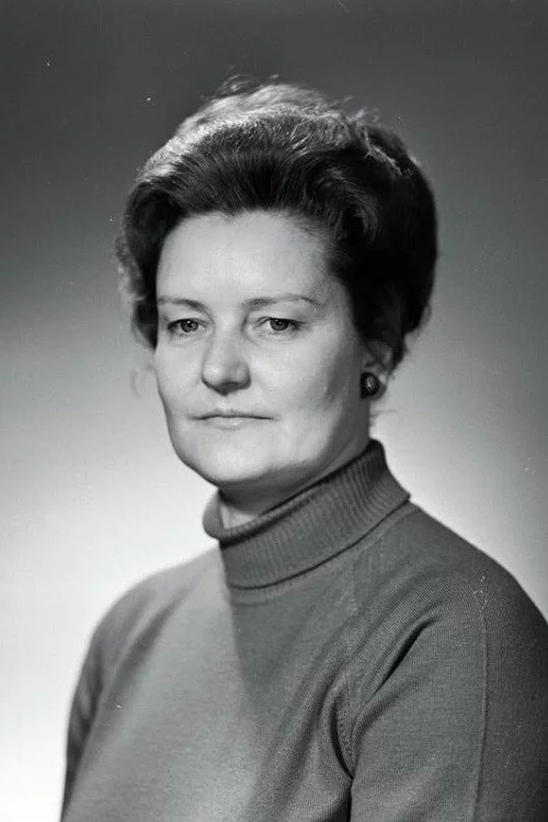 Leili Karpa