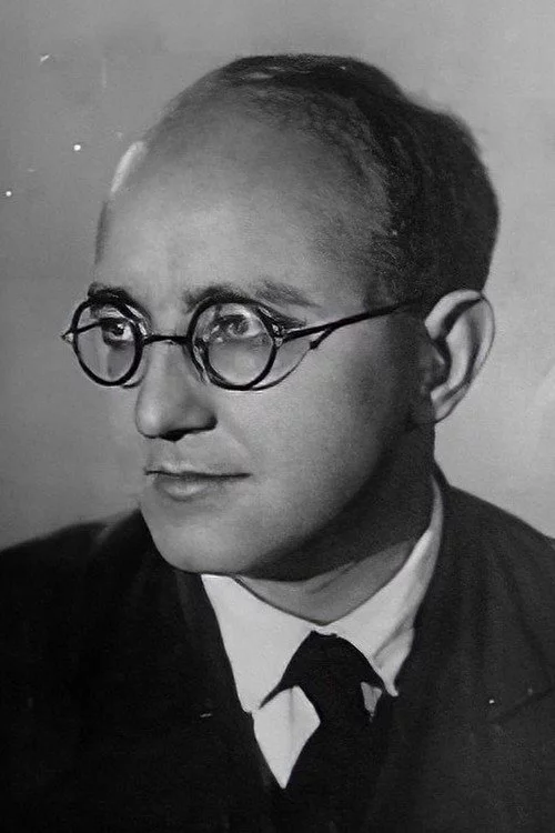 Михаил Чулаки