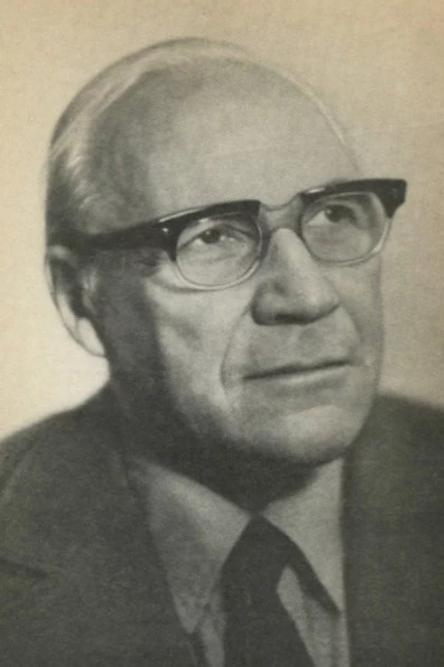 Алексей Спешнёв