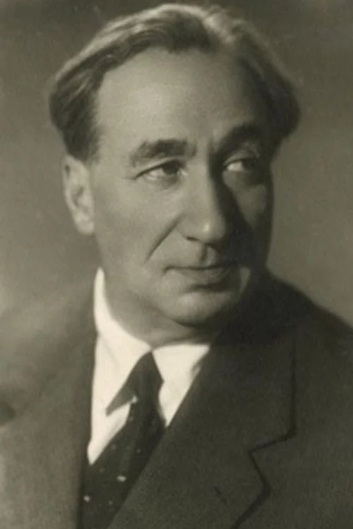 Владимир Масс