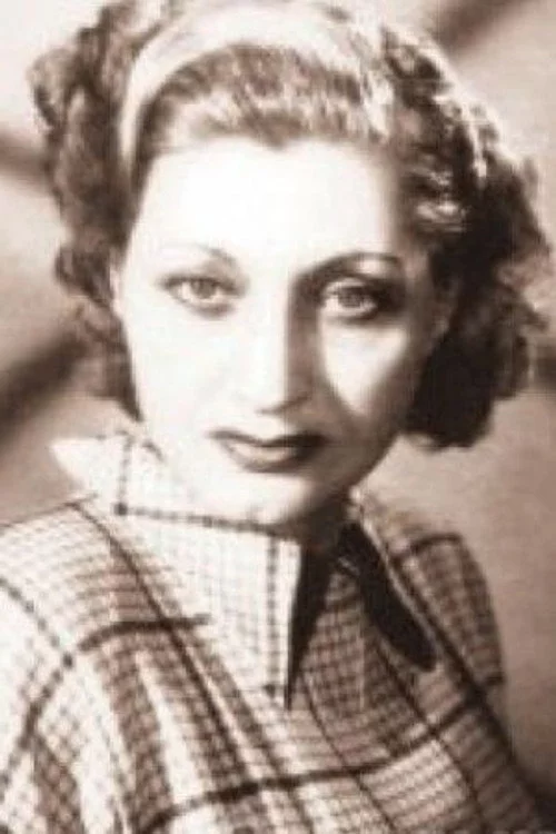 Assia Dagher