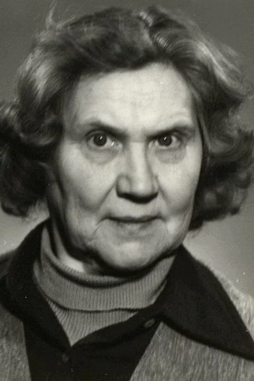 Silvia Mere