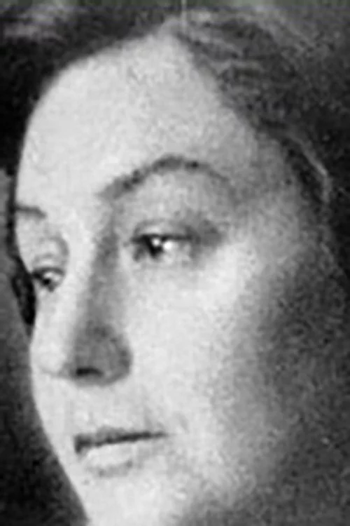 Нина Руднева