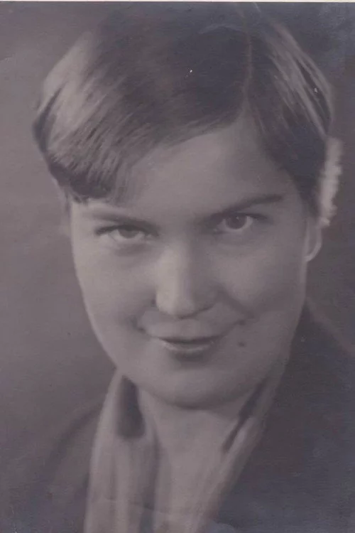 Евгения Словцова