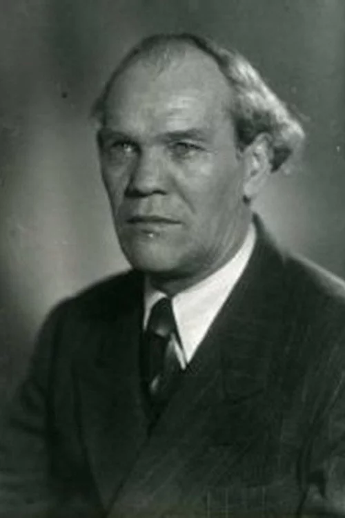 Александр Иванов