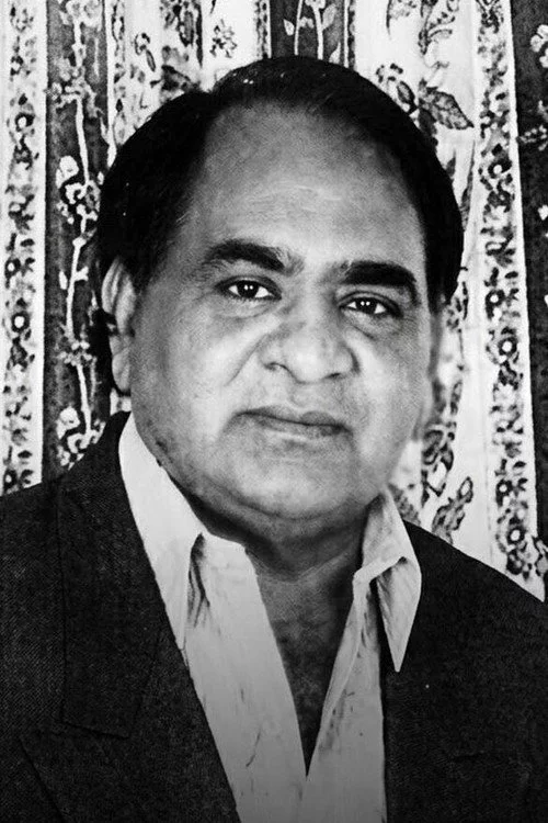 Mujeeb Alam