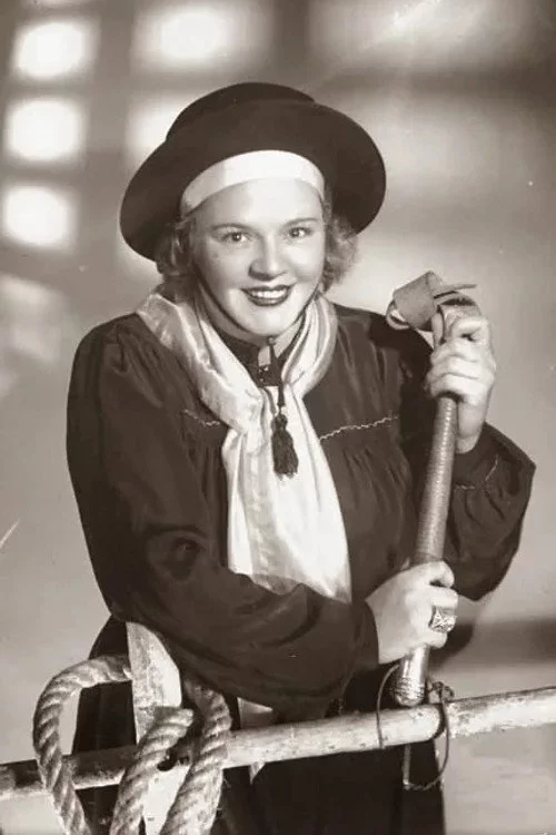 Azucena Maizani