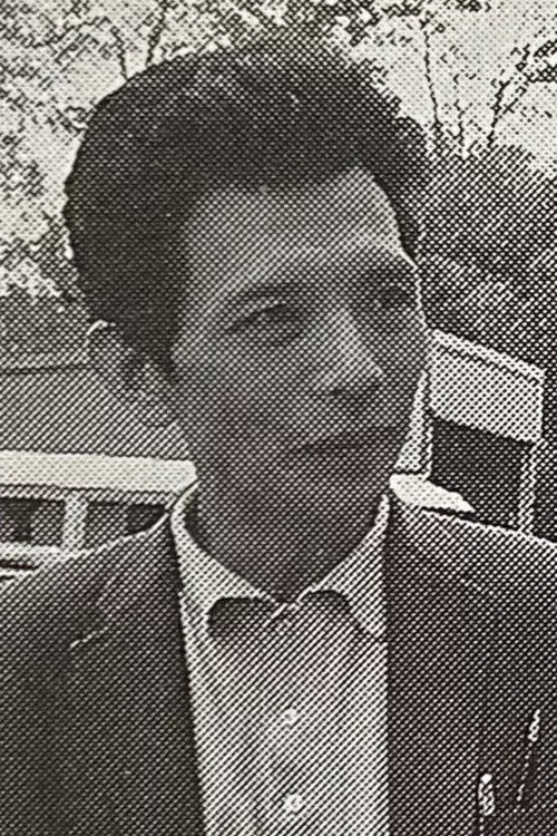 岩内克己