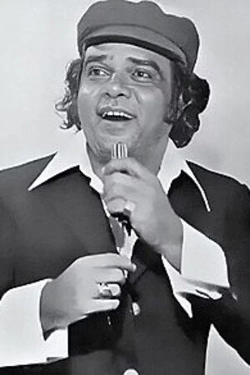 Ahmed Rushdi