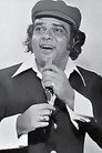 Ahmed Rushdi