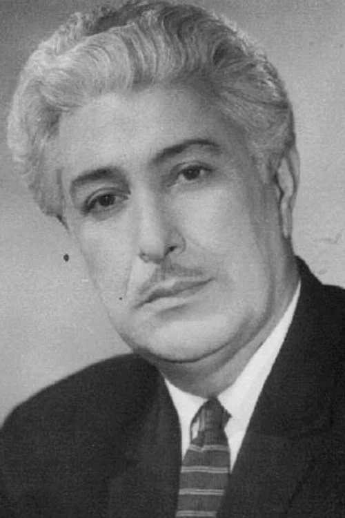 Muxtar Dadaşov