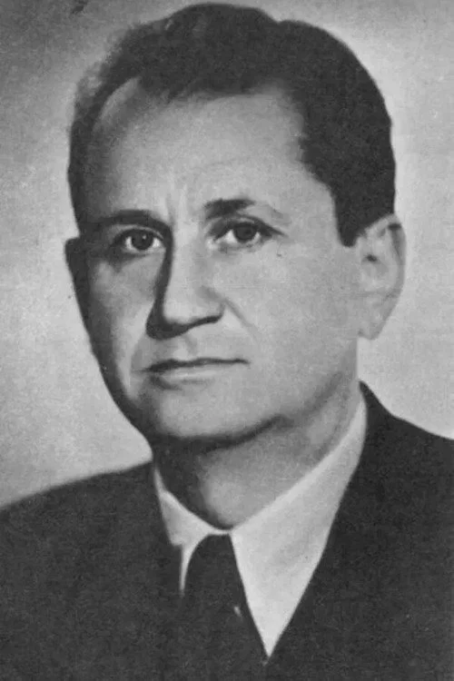ალექსანდრე გალპერინი