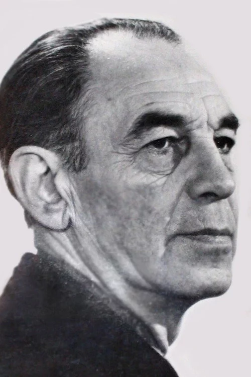 Вениамин Киршенбаум