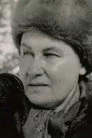 Нина Юрушкина