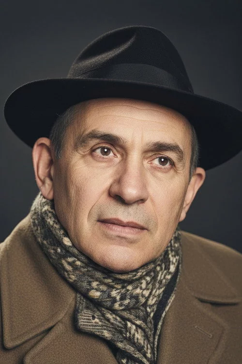 Enver Burçkin