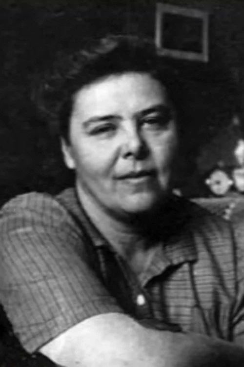 Галина Невзорова