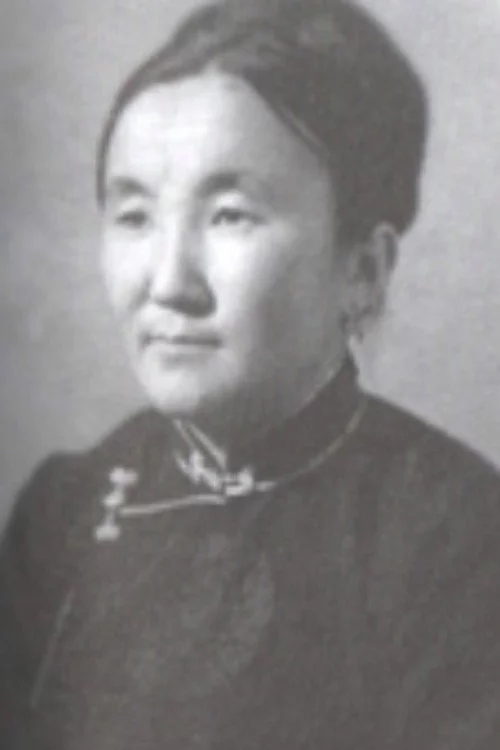 Beejinkhuugiin Demberel
