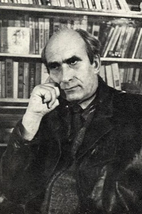 Леонид Чибисов