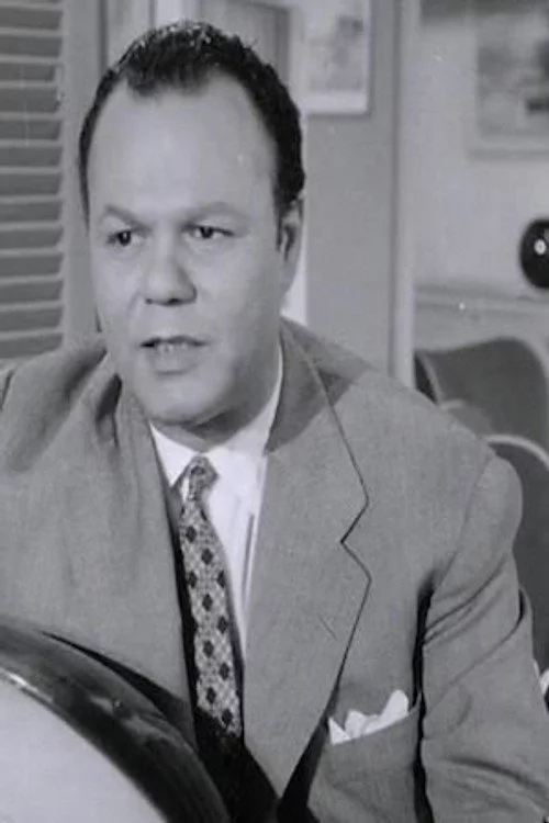 Abdelaziz Mahmoud