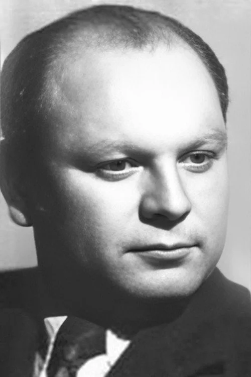 Борис Терентьев