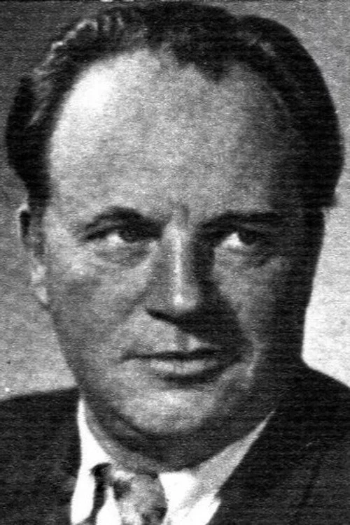 Николай Макаренко