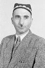 Манас Левиев